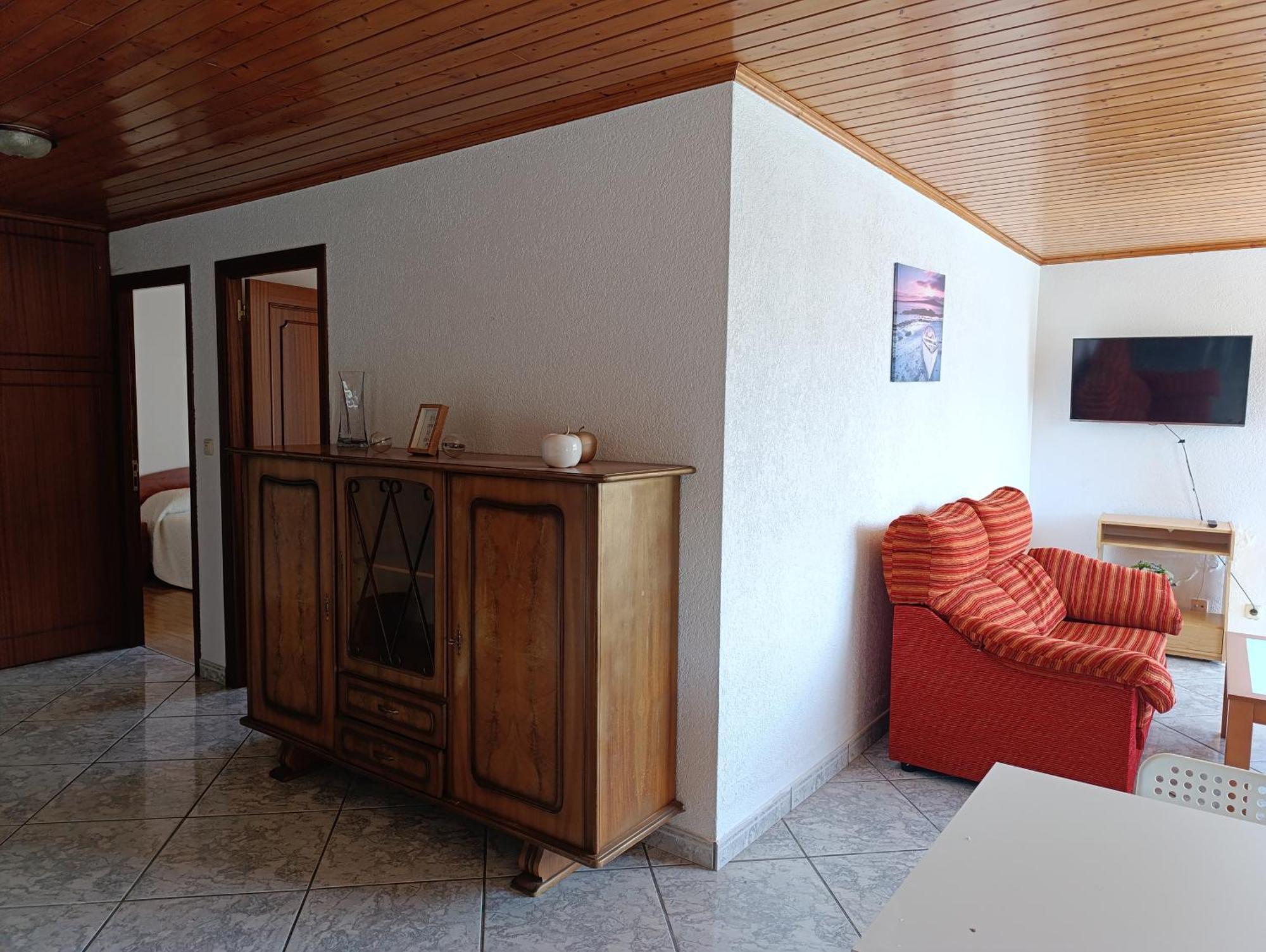 Appartement Ibu Beer&Grill à Camariñas Extérieur photo
