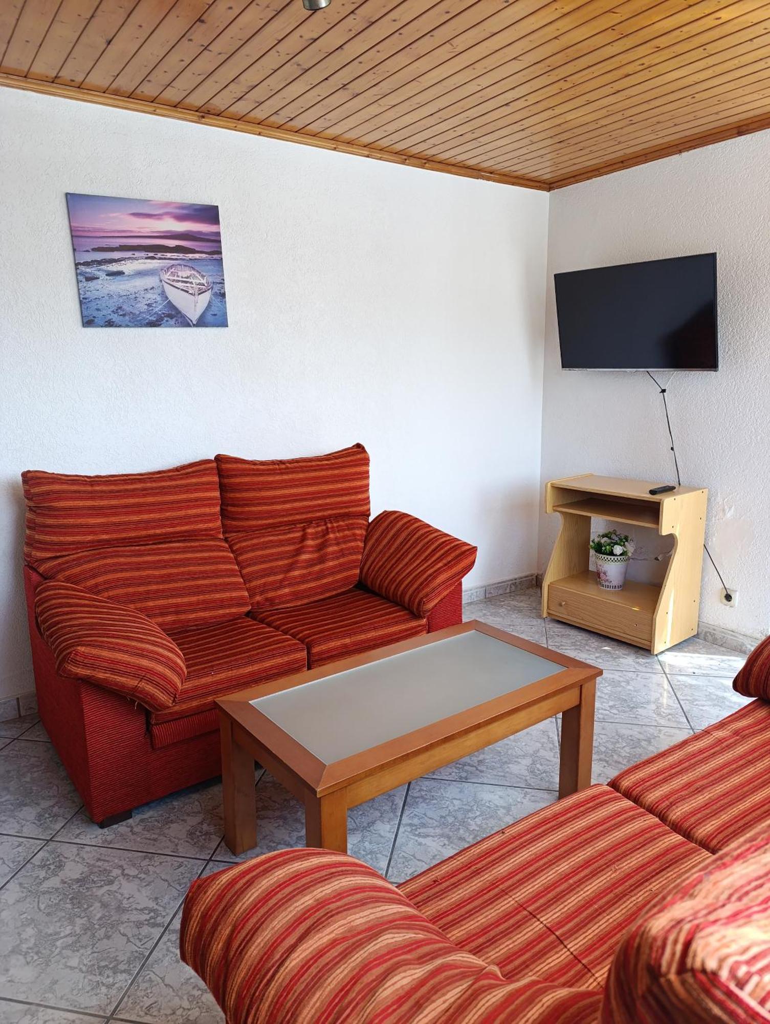Appartement Ibu Beer&Grill à Camariñas Extérieur photo
