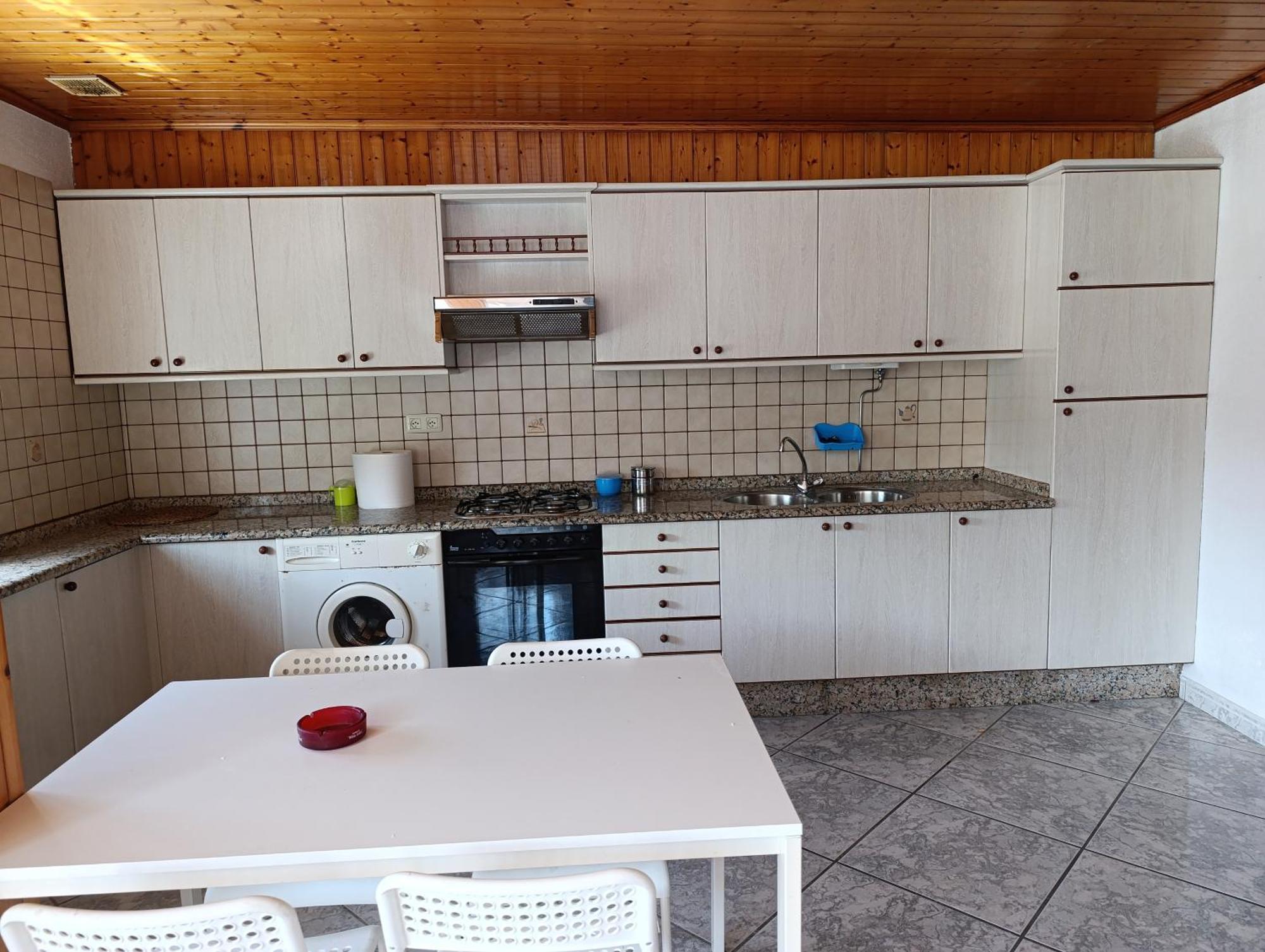 Appartement Ibu Beer&Grill à Camariñas Extérieur photo
