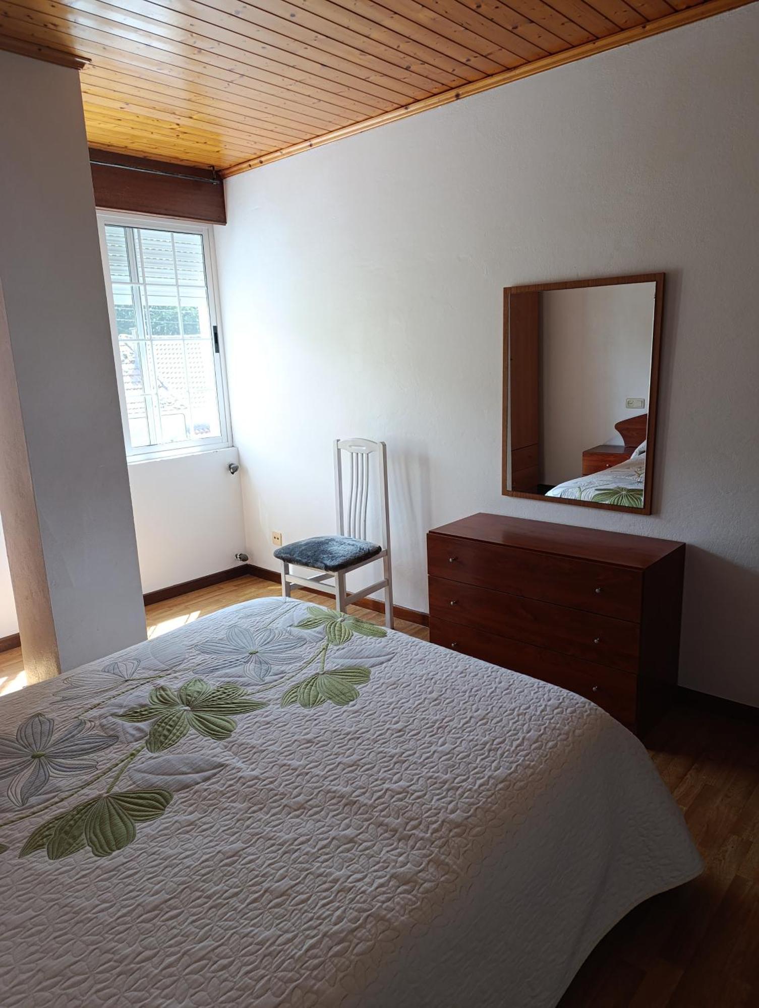 Appartement Ibu Beer&Grill à Camariñas Extérieur photo