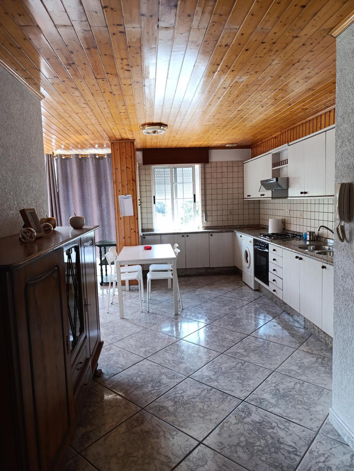 Appartement Ibu Beer&Grill à Camariñas Extérieur photo
